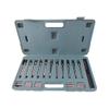 Valve Seat Single Plane Cutting Tools Universal Boring Cutter Valve Repair Tools for Dia. 22-63mm Valve view 1