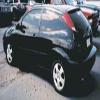 60inch by 100ft Polyester foil New Vision Nano Ceramic car Window tinting 5%-70% (D Black 5%) view 1