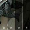 60inch by 100ft Polyester foil New Vision Nano Ceramic car Window tinting 5%-70% (D Black 5%) view 4