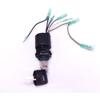 SouthMarine Boat Engine 35100-ZV5-013 35100ZV5013 Starter Ignition Switch & Key for Honda BF115 BF135 BF150 BF200 BF225 Outboard Motor Remote Control Box view 2