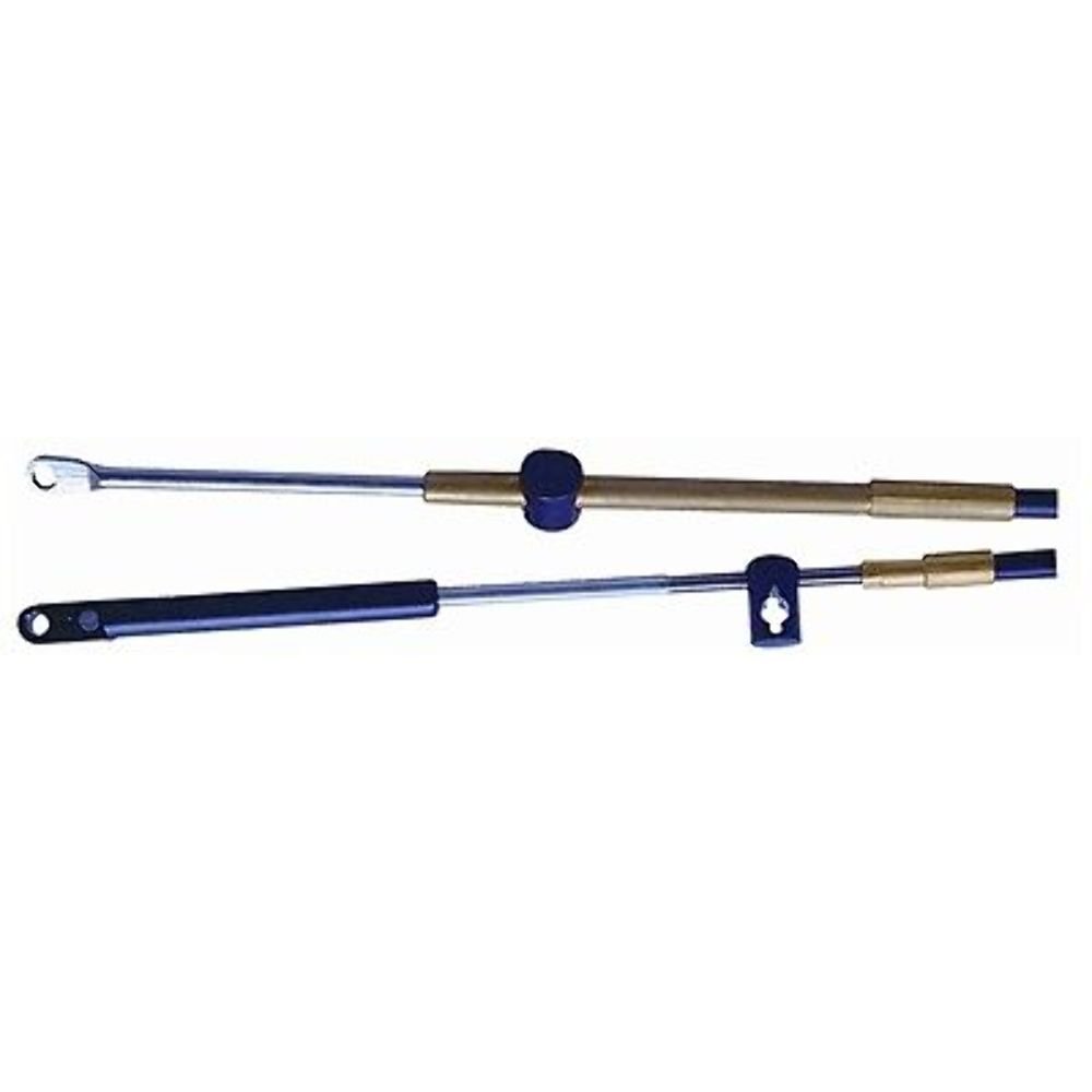 AMRT-CC17917 * Teleflex CC179 Control Cable Assembly 600A Series - 17 Ft