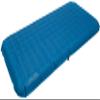 ALPS Mountaineering Vertex Air Bed Twin & Queen Size Options, PVC-Free Fabric, Coil System, Rechargeable Pump with Wall/Car Charger, Indoor/Outdoor Use view 1