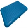 ALPS Mountaineering Vertex Air Bed Twin & Queen Size Options, PVC-Free Fabric, Coil System, Rechargeable Pump with Wall/Car Charger, Indoor/Outdoor Use view 1