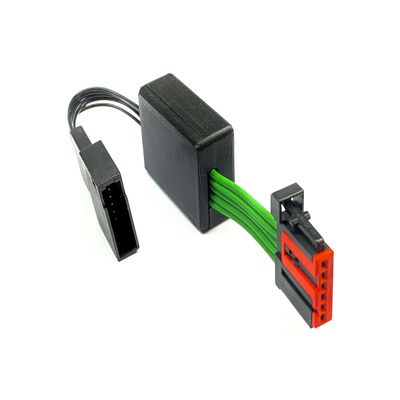 Autostop Saver The Auto Stop-Start Memory Module