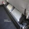 Under Seat Amp Mount for 2015-2019 F150 Supercrew view 1