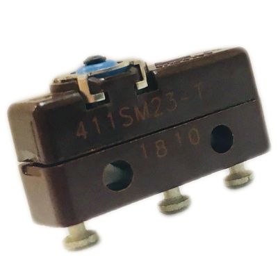 411SM23-T Basic Snap Action Switch