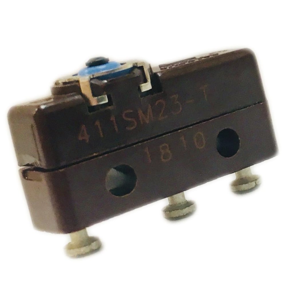 411SM23-T Basic Snap Action Switch