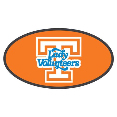 Tennessee HitchCover (Domed TN Lady Vols Hitch (00998))