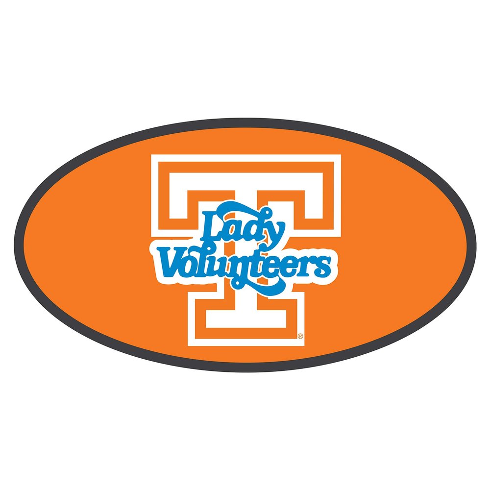 Tennessee HitchCover (Domed TN Lady Vols Hitch (00998))