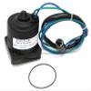 East Lake Marine Electric ELM Products Compatible with Power Tilt Motor 12V Honda 75-225 Suzuki 150-300HP 4-Bolt Mount 2-Wires view 1