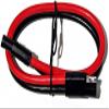 Pro Trucker 2 Pin Quick Disconnect Wire Harness SAE Connector Bullet Lead Cable - (12 Gauge / 48") view 2
