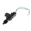 Absolute USA Car Auto Universal Heavy Duty Power Slave Door Lock Actuator Motor 2 Wire 12V Central Locking Alarm System Security Accessories view 1