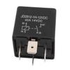 Aexit JD2912 DC Antitheft 12V Coil 40A 4 Pins SPST Vehicle Car Security Power Accessories Relay 10pcs view 3