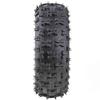 ZXTDR 2PCS 4.10-6 Tubeless Tires With Rim for ATV Quad Go Kart 4 Wheelers view 4