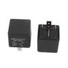 Aexit JD2912 DC Antitheft 12V Coil 40A 4 Pins SPST Vehicle Car Security Power Accessories Relay 5pcs view 2