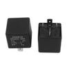 Aexit JD2912 DC Antitheft 60V 40A 4 Pins SPST Vehicle Car Security Power Accessories Relay 10pcs view 3