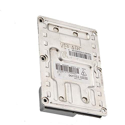 EMIAOTO Xenon Ballast Control Unit 12-Pin 3D0907391A