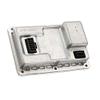 EMIAOTO Xenon Ballast Control Unit 12-Pin 3D0907391A view 2