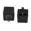 Aexit JD2912 DC Antitheft 72V 40A 4 Pins SPST Vehicle Car Security Power Accessories Relay 5pcs view 3