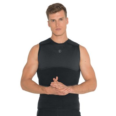 Fourth Element X-Core Men's Vest, Large Black