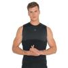 Fourth Element X-Core Men's Vest, Large Black view 1