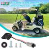 10L0L Golf Cart Speed Sensor for Club Car DS & Precedent 2004-Up (ADC Motor) - High-Speed Magnet IQ Sensor OEM 102704901, 102265601 view 2