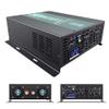 WZRELB RBP100024VCRT 1000W 24V 120V Pure Sine Wave Solar Power Inverter with Remote Control Switch view 1