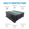 WZRELB RBP100024VCRT 1000W 24V 120V Pure Sine Wave Solar Power Inverter with Remote Control Switch view 4