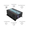 WZRELB 500W 24V 120V Pure Sine Wave Solar Power Inverter With Remote Control Switch view 2