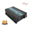 WZRELB RBP250024VCRT 2500W 24V 120V Pure Sine Wave Solar Power Inverter with Remote Control Switch view 2