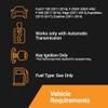 Start-X Remote Starter Kit for Ford F-150 (2011-14), F-250/F-350/F-450/F-550 (2011-16), Edge (2011-14), Expedition (2015-17), Explorer (2011-14) Vehicles with Key Ignition | Plug & Play Install view 2