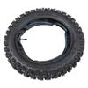 ZXTDR 80/100-12 Tire and Inner Tube for Motocross Pit PRO Trail Dirt Bike | 3.00-12 Off Road Motorcycle Tire view 2
