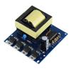 Inverter Boost Module Board, Inverter Boost Module 500W DC 12V/24V to AC 18V 0-220V-380V Power Converter Board view 1
