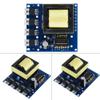 Inverter Boost Module Board, Inverter Boost Module 500W DC 12V/24V to AC 18V 0-220V-380V Power Converter Board view 4