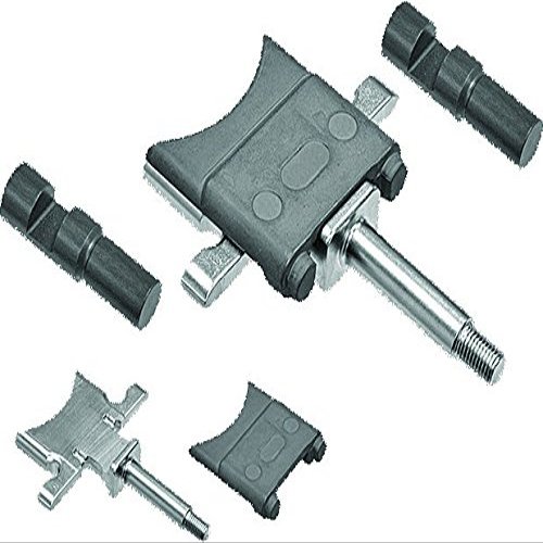 Power Valve Compatible with Ski-Doo 600HO E-TEC 2009-2016 Snowmobile Part# 12-59560 OEM# 420854974, 420854980