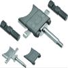 Power Valve Compatible with Ski-Doo 600HO E-TEC 2009-2016 Snowmobile Part# 12-59560 OEM# 420854974, 420854980 view 1