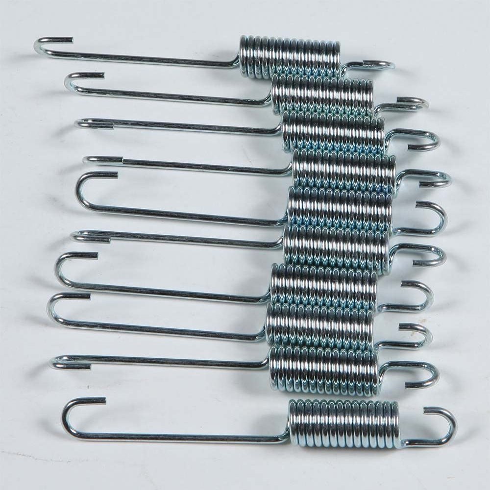 Yamaha Replacement Compatible with Yamaha Exhaust Spring for Snowmobile Part# 11-1220 OEM# 821-14773-00-00