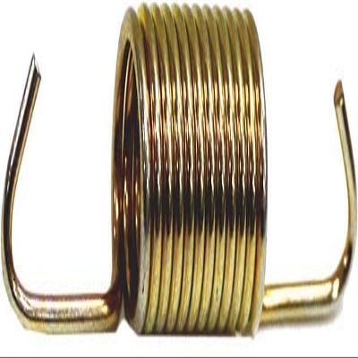 Arctic Cat Replacement Exhaust Spring for Snowmobile Part# 11-1223 OEM# 1612-178