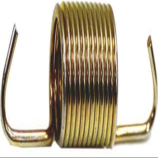 Arctic Cat Replacement Exhaust Spring for Snowmobile Part# 11-1223 OEM# 1612-178