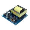 DC 12 V to AC 220 V/380 V 500 W Inverter Boost Board Step Up Module Transformer Car Voltage Transmitter Power Supply Converter view 1