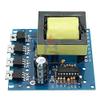 DC 12 V to AC 220 V/380 V 500 W Inverter Boost Board Step Up Module Transformer Car Voltage Transmitter Power Supply Converter view 3