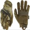 Mechanix Wear: M-Pact Tactical Gloves with Secure Fit, Touchscreen Capable Safety Gloves for Men, Work Gloves with Impact Protection and Vibration Absorption (MultiCam Camouflage, Small) view 1