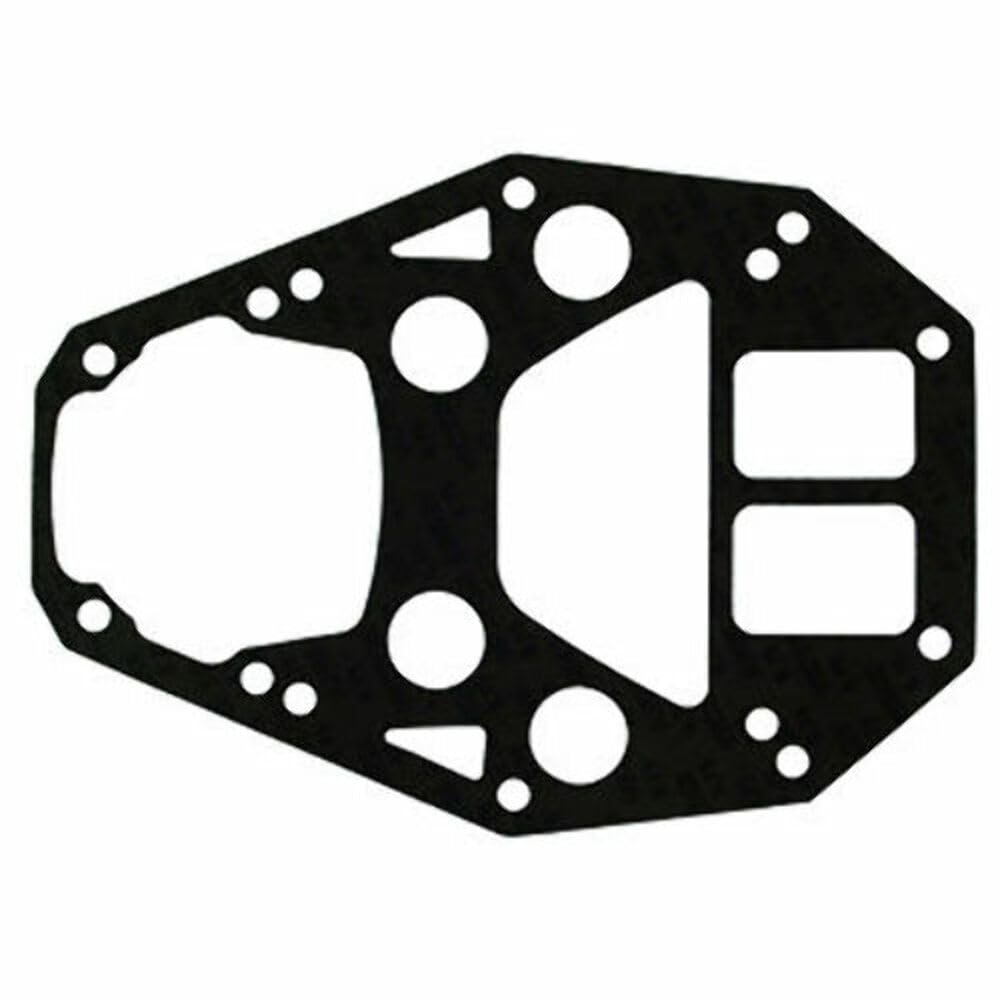 Pro Marine Gasket, Powerhead Base AFM Compatible with Mercury 2.5L V6 Hi Performance