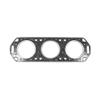 Pro Marine Gasket, Cylinder Head Compatible with Mercury 150hp 2.0L V6 view 1