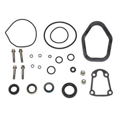 Seal Kit, Lower Gearcase Compatible with Johnson/Compatible with Evinrude 40-70hp 3cyl Etec 40-60hp