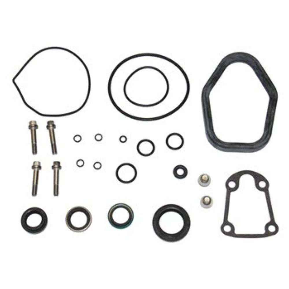 Seal Kit, Lower Gearcase Compatible with Johnson/Compatible with Evinrude 40-70hp 3cyl Etec 40-60hp