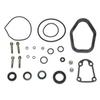 Seal Kit, Lower Gearcase Compatible with Johnson/Compatible with Evinrude 40-70hp 3cyl Etec 40-60hp view 1