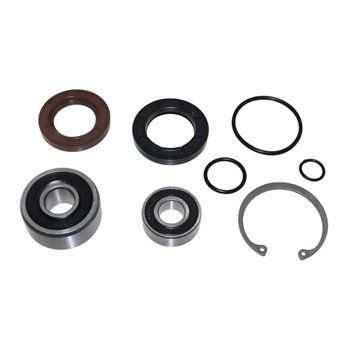 Pro Marine Jet Pump Kit Compatible with Kawasaki 900 STX 01-03/1100 STX 97-99 1200 STX-R 02-04 / STX 15F 04