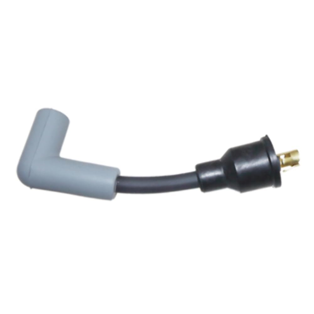 Marine Pro Spark Plug Wire 5" Mercury 30-200hp Force