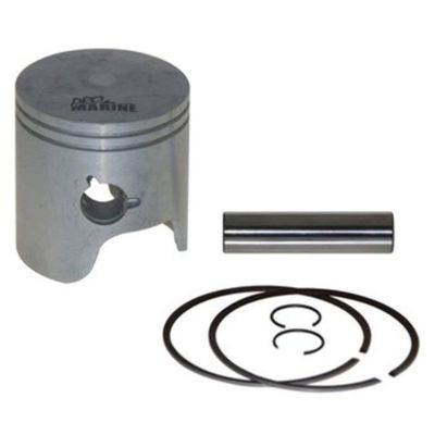 Pro Piston Kit Std Yamaha 40 Hp Bore Size 2.638
